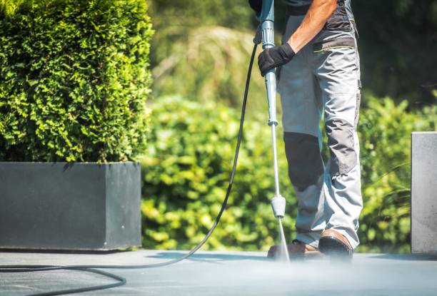Solar Panel Cleaning in Dunkirk, NY