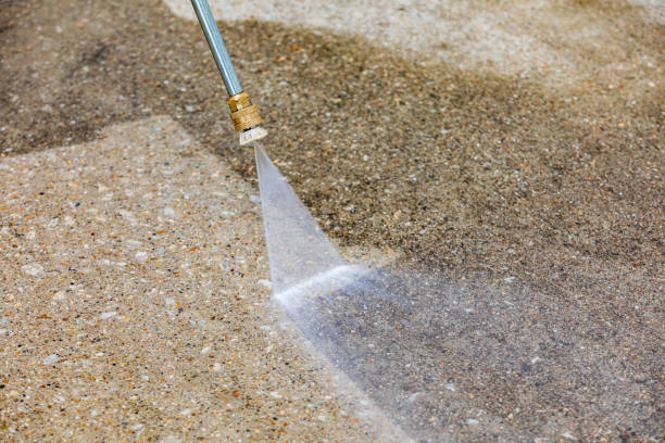 Best Sidewalk and Walkway Cleaning  in Dunkirk, NY