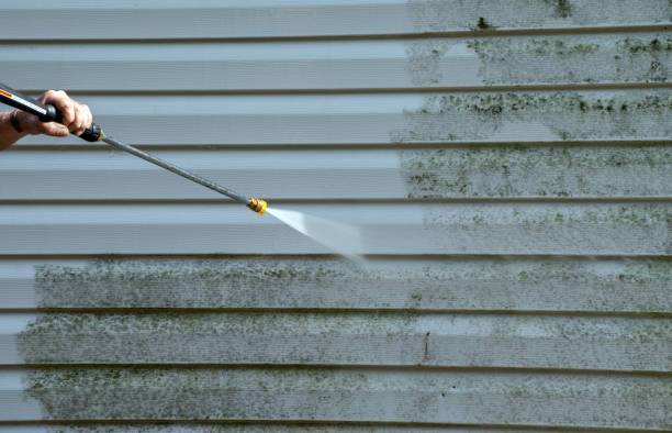 Best House Exterior Washing  in Dunkirk, NY