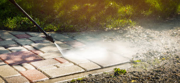 Dunkirk, NY Pressure Washing Services Company