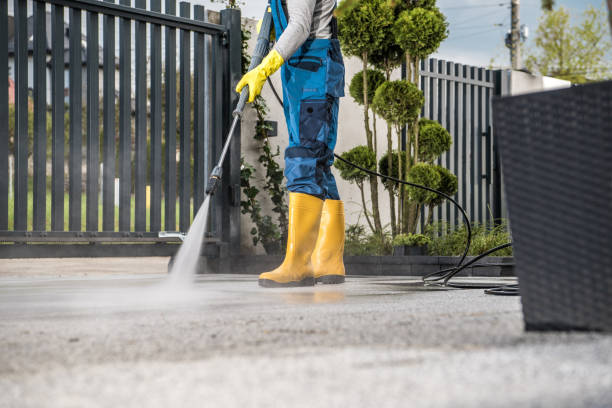 Best Gas Station Cleaning  in Dunkirk, NY